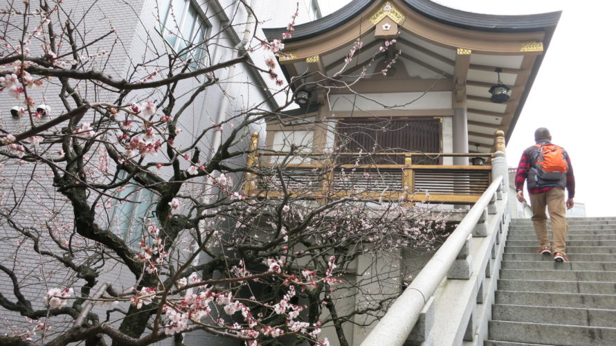 湯島天神