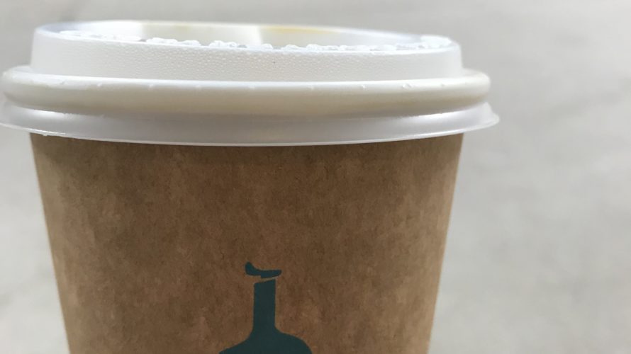 ブルーボトルコーヒー六本木