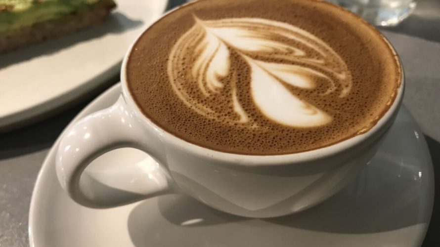 ブルーボトルコーヒー 主なメニュー 直ちゃんの部屋 In Tokyo