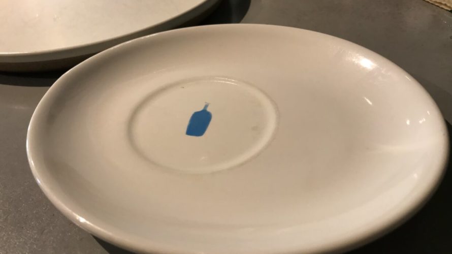 ブルーボトルコーヒーみなとみらいカフェ