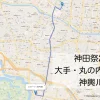 神田祭 2025 将門塚保存会の神輿ルートを解説