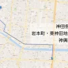 神田祭 2025 岩本町地区連合の神輿ルートを解説